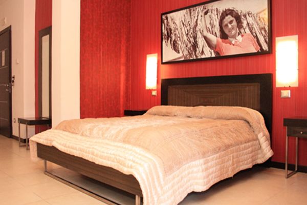 Grazia Eboli Hotel